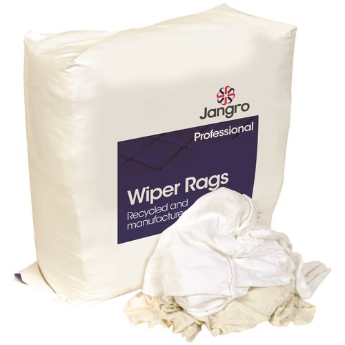 Jangro Wipers / Rags Gold Label (CK005)